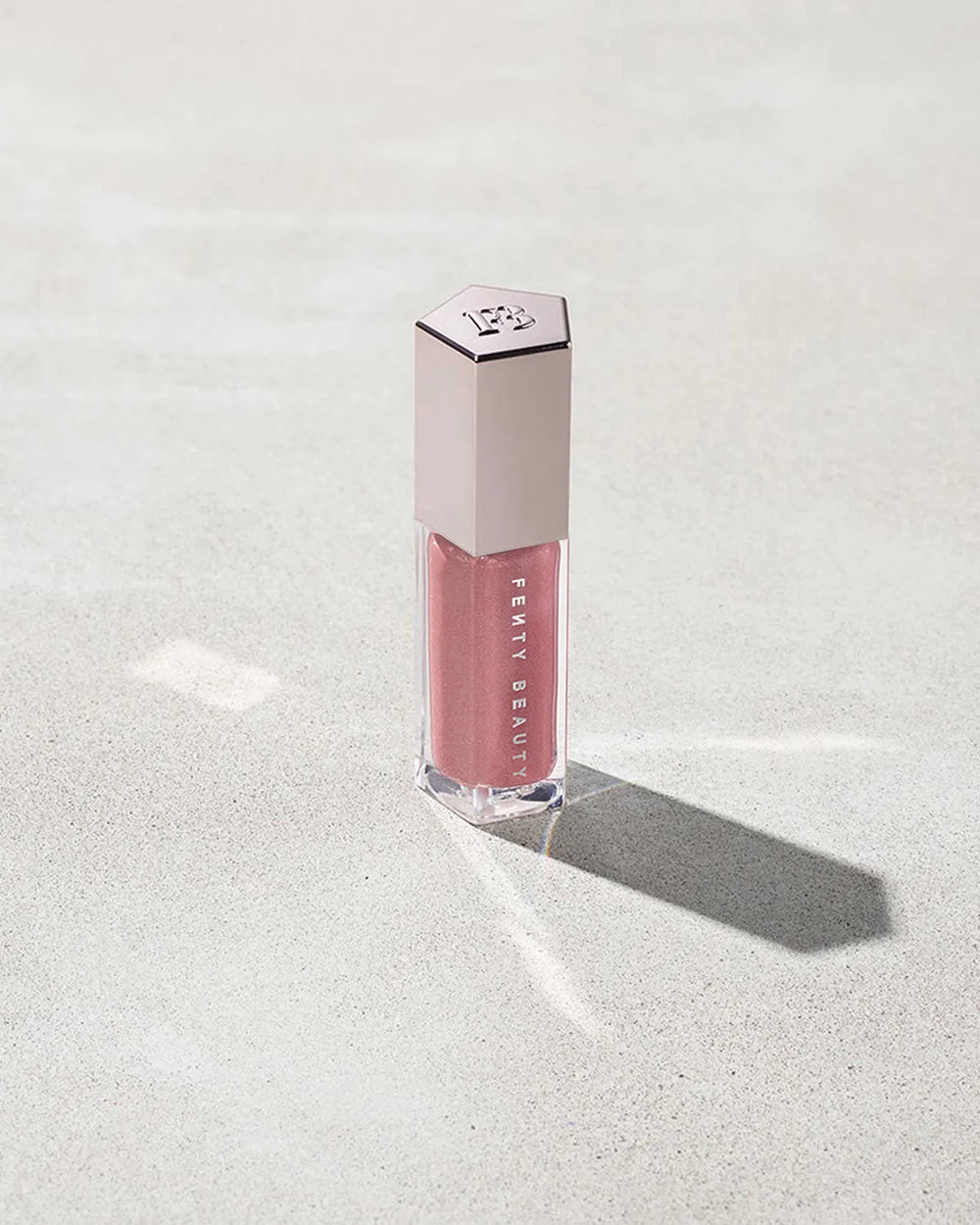 Gloss Bomb Universal Lip Luminizer in Fu$$y