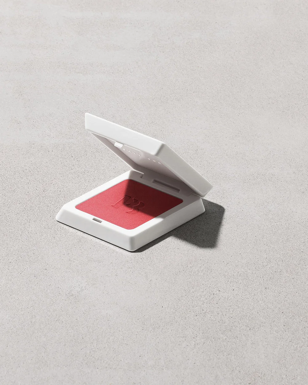 Fenty Cheeks Suede Powder Blush in Petal Poppin