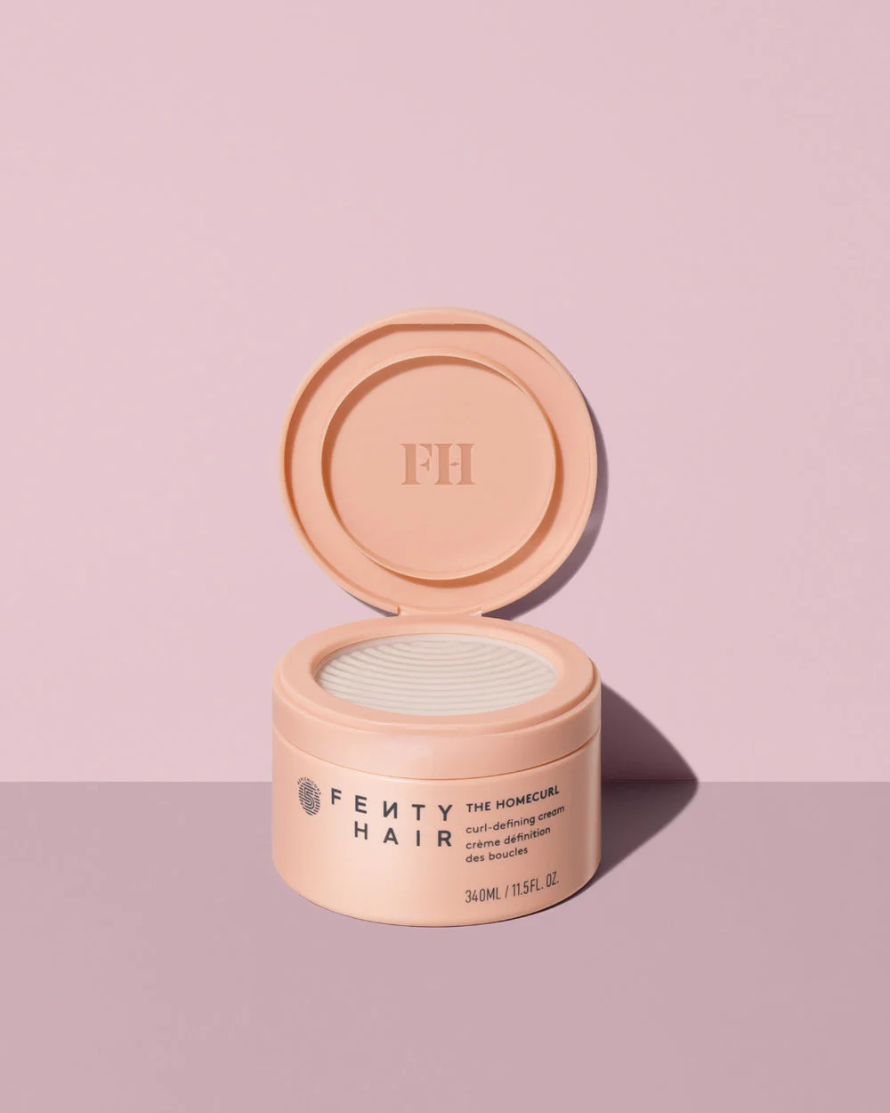 Fenty Hair The Homecurl Curl-Defining Cream
