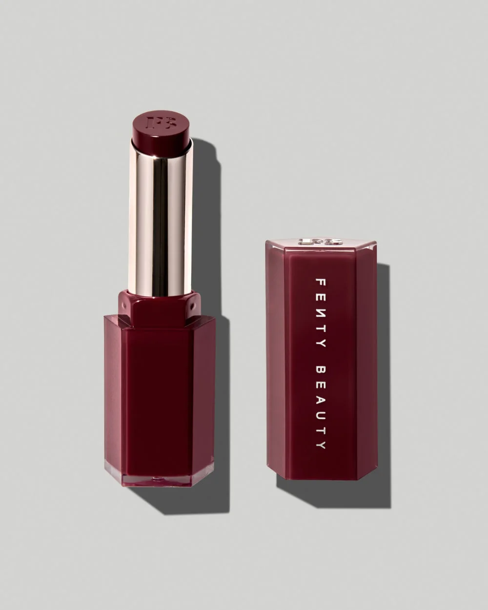 Gloss Bomb Stix High-Shine Gloss Stick in Black'r Berry